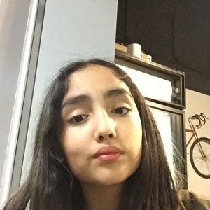 Meet your Posher, Anne